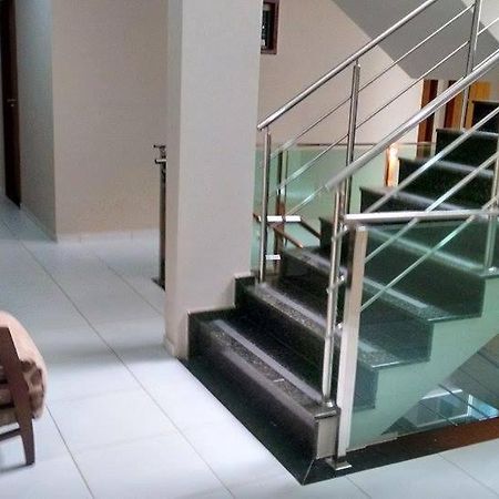 Topazio Park Hotel Afranio 외부 사진