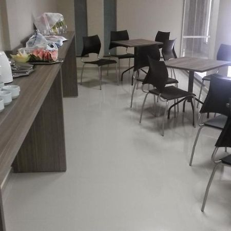Topazio Park Hotel Afranio 외부 사진