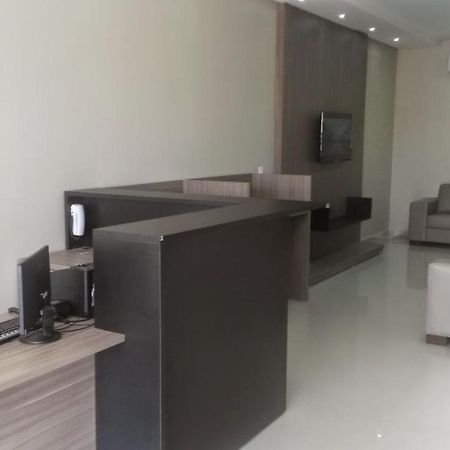 Topazio Park Hotel Afranio 외부 사진