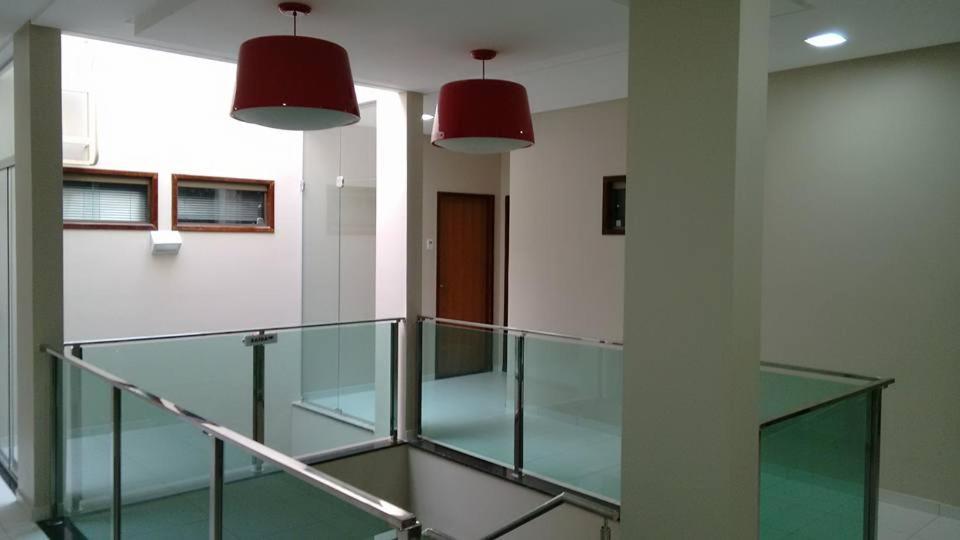 Topazio Park Hotel Afranio 외부 사진