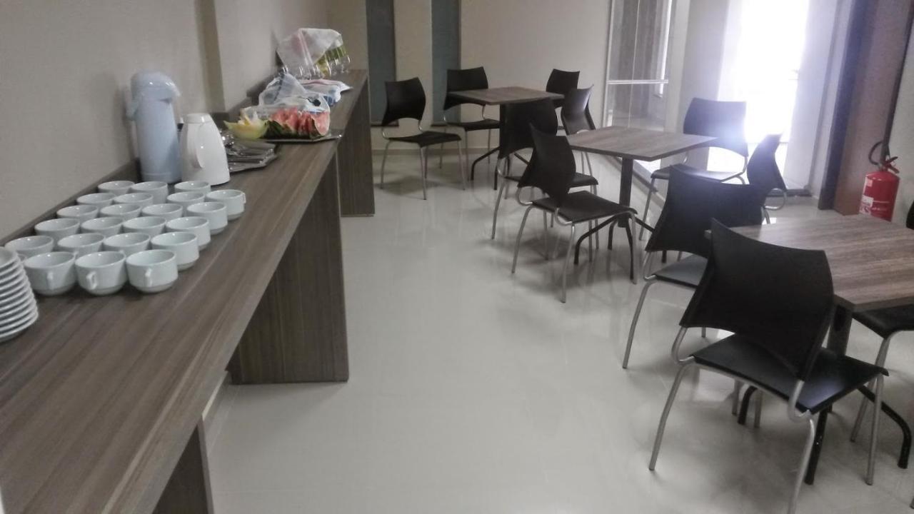 Topazio Park Hotel Afranio 외부 사진