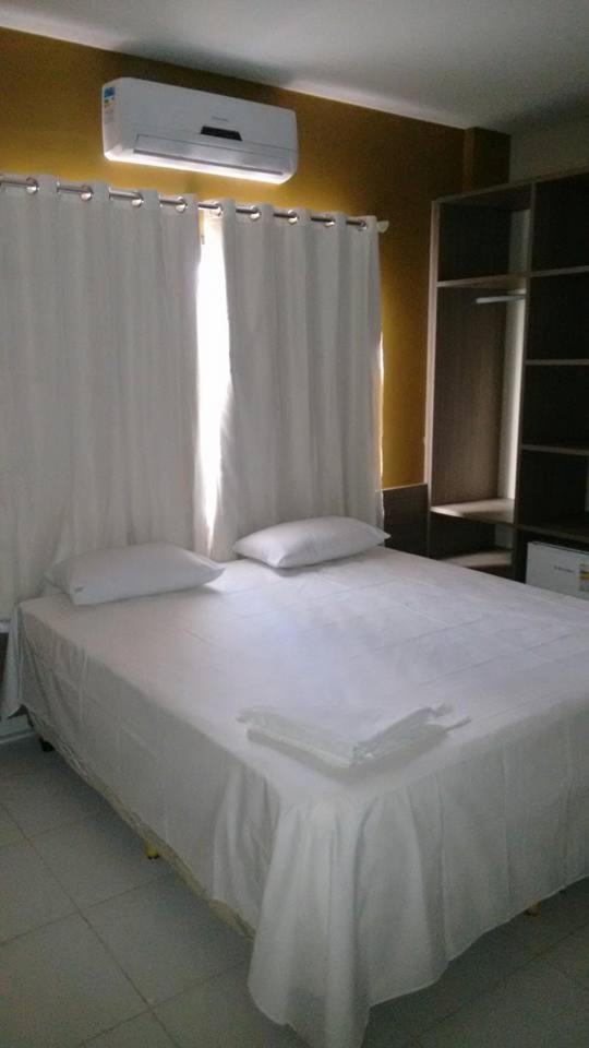 Topazio Park Hotel Afranio 외부 사진