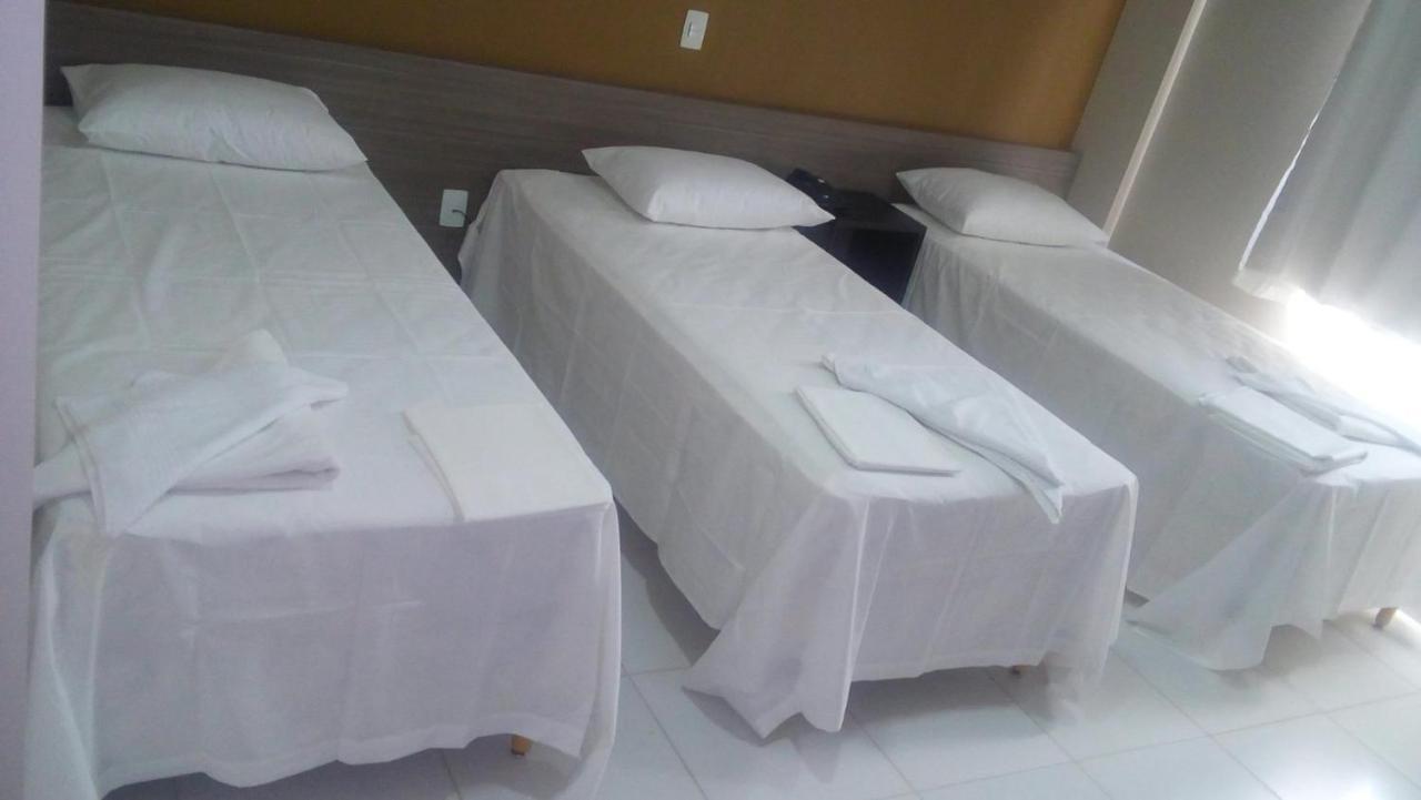 Topazio Park Hotel Afranio 외부 사진